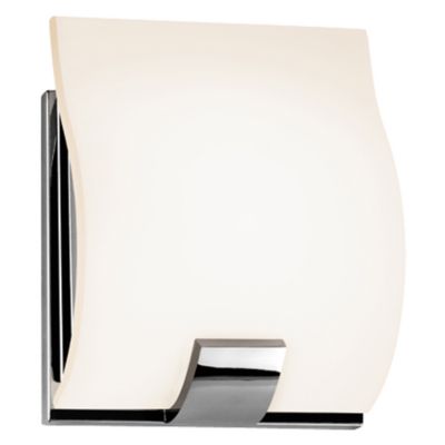 Aquo LED Wall Sconce by Sonneman Lighting - Starlight Lighting USA and Canada